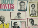 ELVIS PRESLEY  SOUTH AFRICA LP   DAVID DAVIES PRESENTS THE  RCA HIT PARADE