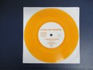 Electric Light Orchestra: Latitude 88 North, orange vinyl