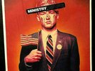 MINISTRY - FILTH PIG LP 1996 PRESS EX HARD ROCK METAL INDUSTRIAL NIN