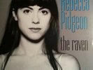 Rebecca Pidgeon - The Raven LP 180 grams Original