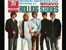 VINYL LP Rolling Stones - Bravo 1st GERMAN pressing HOR ZU NM