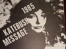 KATE BUSH rare 7