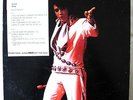 ELVIS PRESLEY - Now MINT rare '72 PROMO tsoc orange label RCA LSP-4671 1st press