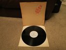 THE WHO - LIVE AT LEEDS Vinyl LP Red Stamp 2406 001 + SOME Inserts