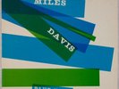 MILES DAVIS: Blue Haze US Prestige 7054 Jazz DG Vinyl LP Charles Mingus NJ Hear