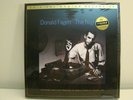 DONALD FAGEN The Nightfly MFSL UltraDisc One Step 180gr 2LP 2017 Sealed