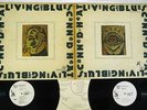 CANNED HEAT LIVING THE BLUES LIBERTY LP-93023B,4 Japan PROMO VINYL 2LP