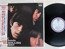 ROLLING STONES OUT OF OUR HEADS LONDON L18P 1815 Japan OBI VINYL LP