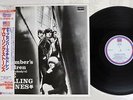 ROLLING STONES DECEMBER'S CHILDREN LONDON L18P 1816 Japan OBI VINYL LP