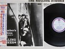 ROLLING STONES DECEMBER'S CHILDREN LONDON L18P 1816 Japan OBI VINYL LP