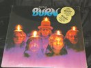 Deep Purple ?Burn Sealed Vinyl Record Album LP USA 1974 Orig No Barcode W 2766
