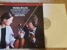 VIKTORIA MULLOVA OZAWA TCHAIKOVSKY SIBELIUS PHILIPS 416 821-1 1986 STEREO NM