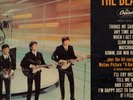 THE BEATLES SOMETHING NEW  VINYL LP.