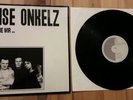 böhse onkelz - Onkelz wie wir Vinyl LP Schallplatte Wacken böse onkels BOSC