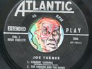 HEAR Big Joe Turner 45 EP Corrine Corrina ATLANTIC 586 R&B rocker bopper no cove