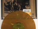 Workingman’s Dead GOLD/BROWN Colored Vinyl Greatful Dead LP shrink MINT B&N OOP