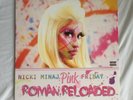 Nicki Minaj - Pink Friday (Roman Reloaded, 2012)