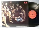 DLP, The Jimi Hendrix Experience, Electric Ladyland, Nude Cover, Bestzustand, NM