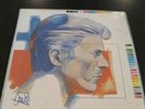 David bowie Fashions 10 x 7
