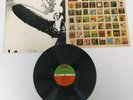 Led Zeppelin Self Titled Atlantic SD 8216 Vinyl 1969