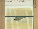 Steve Lacy The Way 2-LP vinyl record (Double Album) USA 2R03 HAT HUT RECORDS