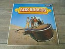 Los Bravos - Same 1968 UK LP DECCA STEREO 1st MOD