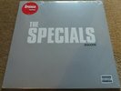 THE SPECIALS - Encore(UK 2019 SEALED LIMITED EDITION WHITE VINYL ALBUM )