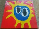 PRIMAL SCREAM - Screamadelica(UK 1991 1ST PRESS SEALED DOUBLE VINYL ALBUM )