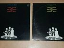 Spring Is Here 1 + 2 Vinyl ( Carol Sloane With Roland Hanna And George Mraz )