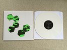 Pye Corner Audio Head Technician Zones WHITE Vinyl Death Waltz Mondo SURVIVE