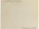 Lindisfarne, Dingly Dell  Vinyl Record *USED*