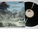 NM:ASD 322 Gc:SCHUBERT / TROUT QUINTET IN A MAJOR - HEPHZIBAH MENUHIN - ASQ - LP