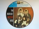The Beatles - Picture Disc - The Beatles' Hottest Hits
