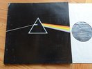 PINK FLOYD  The Dark Side Of The Moon Harvest 064-74 6001 1