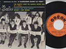 The BEATLES *  Chansons Du Film 