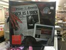 JETHRO TULL   THICK AS A BRICK BOX   2012 UK PRESS   2X 180 GM    FACTORY SEALED