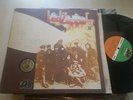 Led Zeppelin II 2 two atl SD-8236 1841 Broadway '69 gate RL robert ludwig GEMA