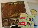 THE BEACH BOYS HOLLAND LP RARE w/45 ep +insert orig ms2118 1973 mount vernon