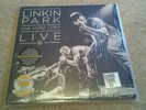 LINKIN PARK - ONE MORE LIGHT LIVE (GOLD/BLACK VINYL 2LP) (RSD 2018)  number 3494