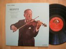 HEIFETZ Rozsa violin concerto RCA LSC 2767  AUDIOPHILE  180g RARE MINT