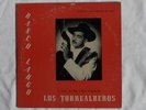 Juan Vicente Torrealba – LP Vinyl 10-inch – Banco Largo #QBL-500