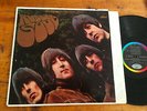 LP USA 1965  The Beatles ?– Rubber Soul Etichetta: Capitol Records ?– ST 2442,