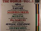 VARIOUS: Hits From Around The World LP Sealed (ES, Mina, Modugno, etc, minor st