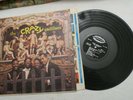 LP, The Crazy Cadillacs, Jubilee JGM 1089, 1959 Doo-Wop, VG to VG+