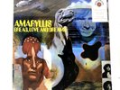 AMARYLLIS BREAD, LOVE AND DREAMS Sunbeam Records SBRLP5027 180G LP SEALED