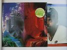 Maze Featuring Frankie Beverly Joy And Pain US LP 1980 + Inner Top  Soul Funk