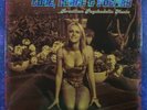 LOVE PEACE & POETRY Brazilian Psychedelic Music GERMAN IMPORT LP NEW SEALED Mint