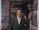PORTER WAGONER: Y'all Come LP Sealed (Mono) Country