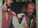 Jethro Tull – Live in Berlin, 1971 (Vinyl, 2 LPs, 1989)