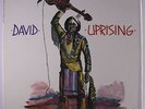 DAVID NUNEZ: Uprising LP Sealed (funky) Soul